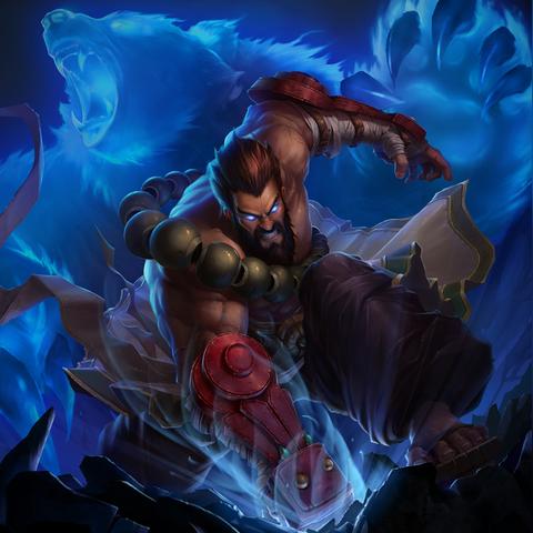 S14披甲龙龟鲜为人知的双流派解析，野区霸主&线上抗压实战指南