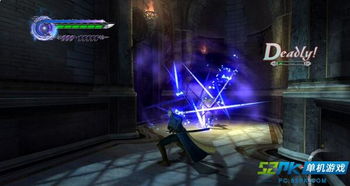 鬼泣4第二关怎么轻松通关？2026实测最优路径+克雷多无伤打法+隐藏全收集