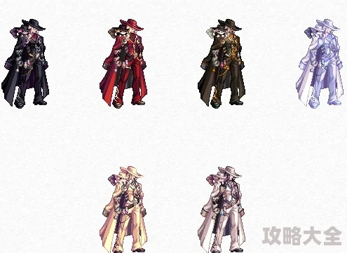 独家拆解2026DNF五一套全类型，搬砖/奶C/外观党如何精准匹配核心需求？