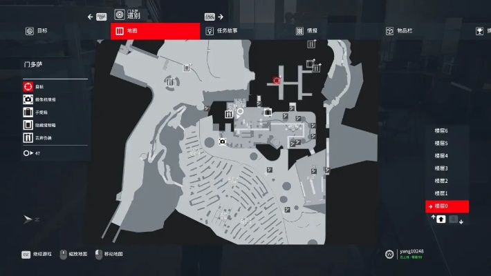 杀手3全关卡沉默刺客S+攻略，2026实测冷门动线、道具妙用与避坑指南