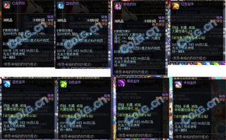 特效防御药剂怎么选？类型细分、热门场景匹配与玩家实战避坑指南