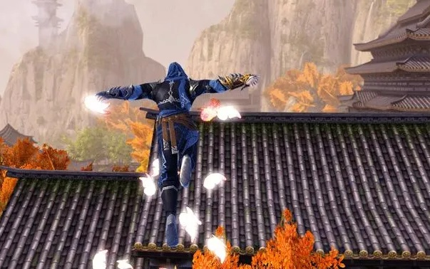 九阴真经神行无踪怎么获得？2026全渠道解锁指南（含绝版隐藏任务彩蛋）