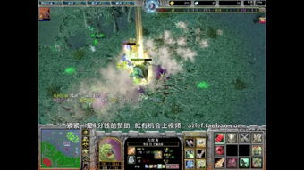 2026实测DOTA1斧王出装全攻略，对线/逆风/后期全场景适配，告别出装误区