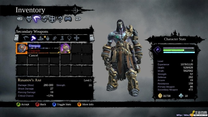 暗黑血统2终极版，新手必看的Build搭配、刷宝路线与解谜全攻略