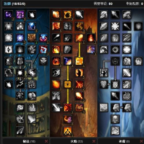 WLK80级火法怎么玩？PVE/PVP流派、天赋循环与毕业装备全攻略