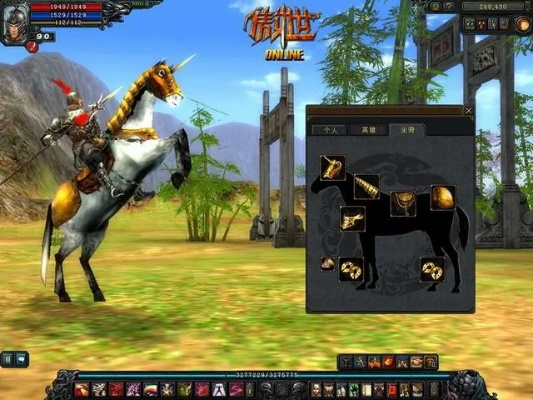 傲世online怀旧服怎么逆袭？国战冲榜、搬砖变现、新手避坑私藏攻略