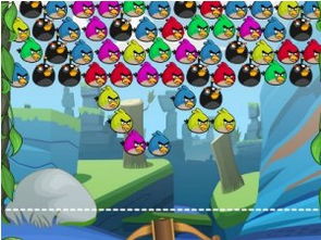 愤怒的小鸟全类型金蛋深度解析，找蛋、拿奖、通关一站式秘籍