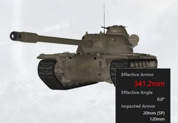 T110E5鲜为人知的弱点全拆解，适配2026年春热门需求，重坦玩家必学攻略