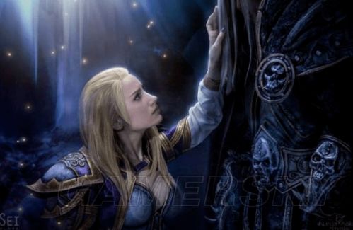 独家拆解吉安娜的聚焦之虹吊坠，类型界定、获取与幻化实战全攻略