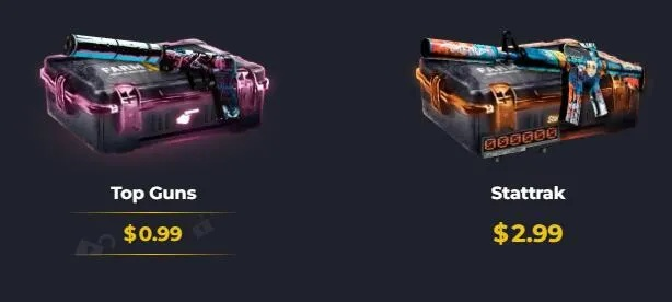 CSGO开箱网站怎么选？5类平台拆解+2026高爆率实测，避坑指南