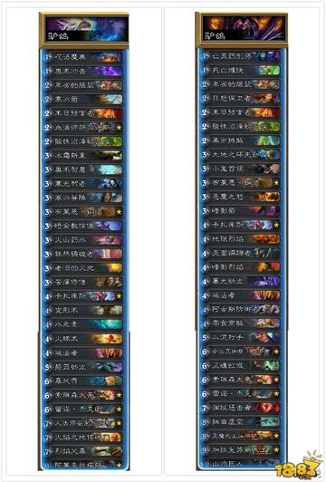 2026炉石传说中美擂台赛终极指南，选手战力、观赛攻略及战术密码大揭秘
