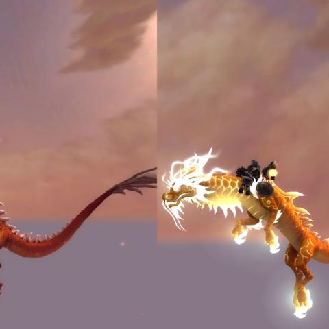 翡翠林稀有类型怎么选？匹配刷坐骑/成就/声望需求的实战攻略