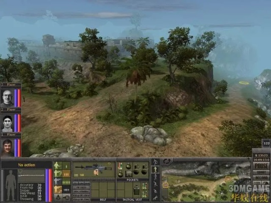 2008年单机游戏类型深度拆解，精准匹配怀旧玩家核心需求的实用指南