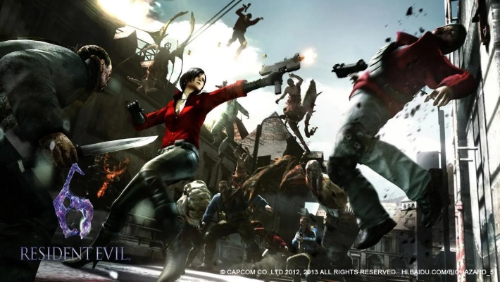 生化危机6技能类型怎么选？精准适配开荒/速通/联机等热门玩法需求