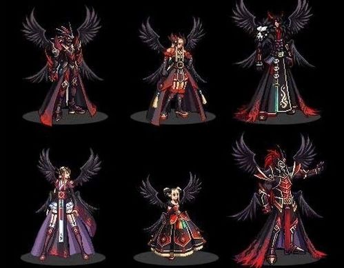 TERA美服2026年新手全指南，搞定延迟、搬砖、职业选择核心痛点