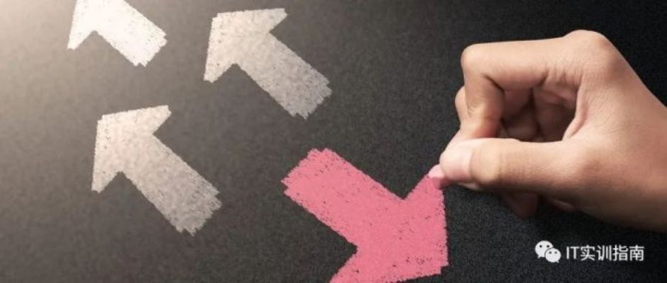 新手避坑，3个让你少走弯路的核心原则