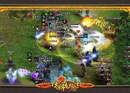 大明龙权风云再起2026，新手怎么快速称霸？职业/帮派/搬砖核心技巧全揭秘