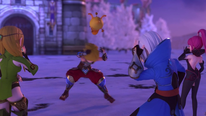 龙之谷影音类型全解析，剧情补全、CG获取、二创上热门实战攻略