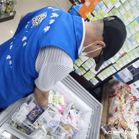 钟薛高3.8元一根？东北商家反向定价玩法拆解，冷饮店低成本引流新逻辑