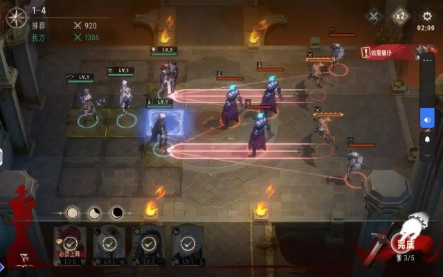 守护者传说怎么玩？暗黑ARPG+肉鸽流派搭配&零氪通关全指南