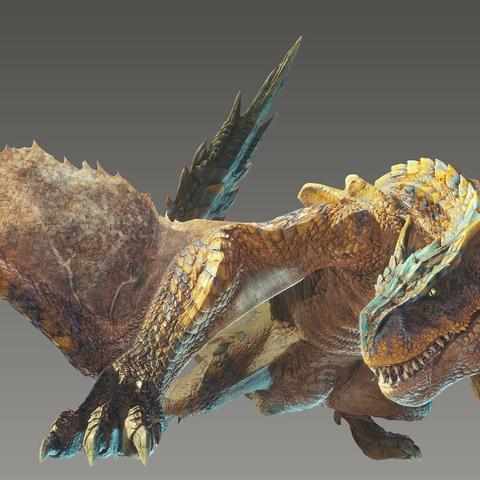 打轰龙总猫车？从生态弱点到全武器连招，苍蓝星专属狩猎攻略