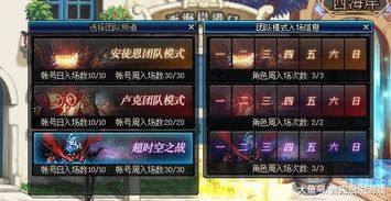 2026年实测，永恒之塔副本怎么选？新手速刷、高收益、毕业装攻略全在这