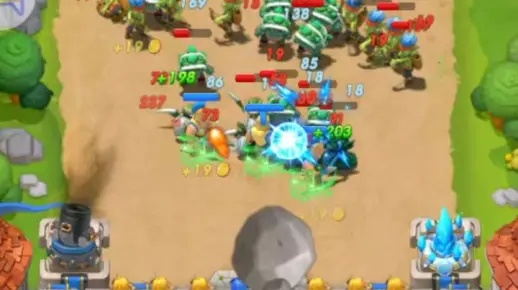 硬核拆解怪物攻城6大类型，精准匹配刷分/拿奖/通关热门需求的实战指南