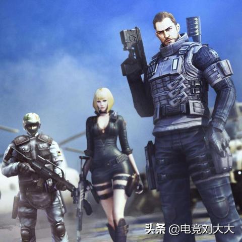 CF火麒麟怎么玩到天花板？职业私藏压枪技巧、皮肤测评、赛事适配全攻略