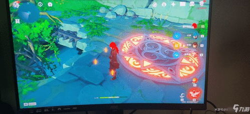 原神疏通岛屿水脉全攻略，稻妻枫丹破解技巧+隐藏宝箱/成就全解锁