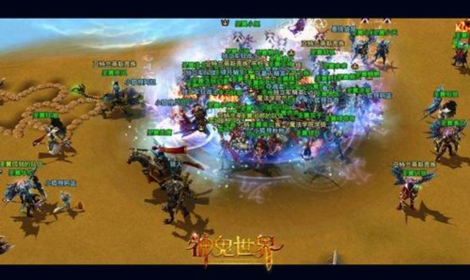 神鬼世界私服怎么选？2026实测5类服型+热门需求匹配避坑全指南