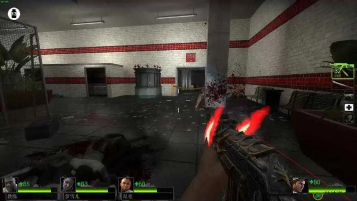 求生之路2硬盘版避坑指南，免装/高压版怎么选？玩崩修复+MOD整合技巧