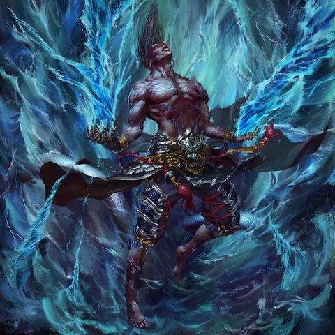 诸神OL独家实战指南，阵营抉择、平民开荒、史诗副本通关全攻略