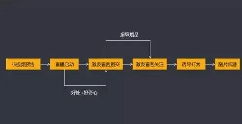 WPC直播全攻略，5类核心赛道+实战技巧，玩家怎么精准找高价值内容？