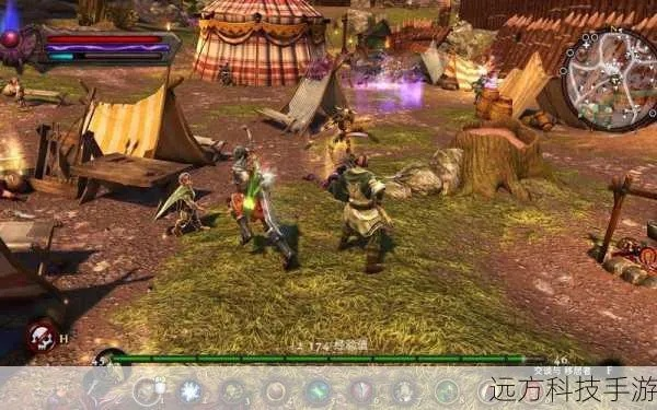 阿玛拉王国，惩罚从入门到封神，毕业Build、刷装秘境与隐藏剧情全揭秘