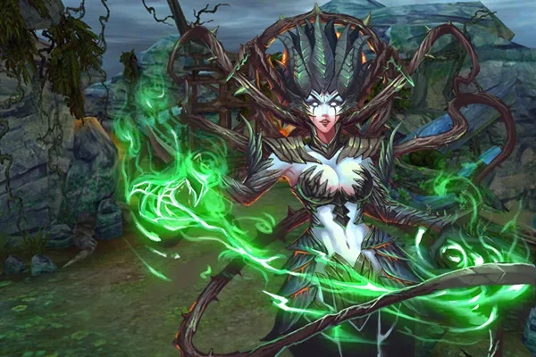 树妖的护腕值得刷吗？2026年适配职业、刷取路径与实战增益全解析