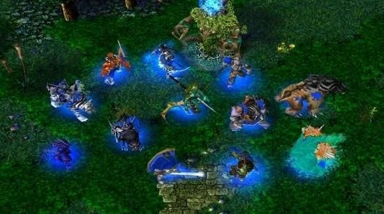 海涛&2009深度解析，DOTA1传奇双雄的战术遗产，今时玩家还能学什么？