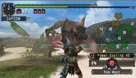 PSP怪物猎人3金手指怎么选？类型拆解、热门需求匹配与实战避坑全指南