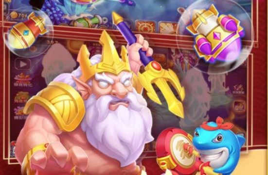 巅峰捕鱼实战秘籍，新手3天攒10万金币、黄金BOSS必中+竞技场冲榜全指南