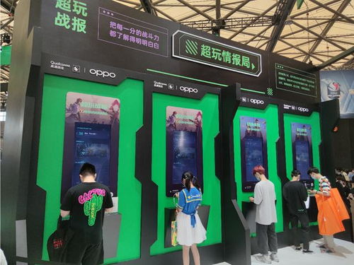 2015CJ深度复盘，从端游黄昏到手游爆发，当年的展会藏着哪些行业密码？