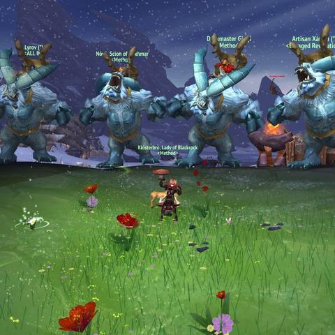 暴雪下周裁员预判，四类高风险岗位首当其冲？玩家最关心的游戏影响全解析