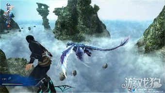 仙剑奇侠传6实战全攻略，解决卡顿、解锁隐藏支线、达成完美结局