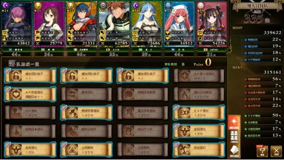 二周目游戏怎么玩透？5大类型划分+热门需求匹配+完美结局攻略