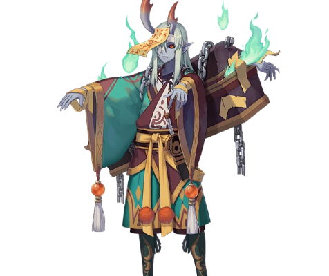 2026还能玩跳跳哥哥吗？阵地战续航神技+专属阵容/御魂全指南