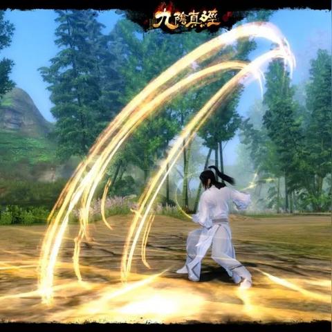 九阴真经无根门内功到底强在哪？类型剖析、武学搭配与平民进阶全指南