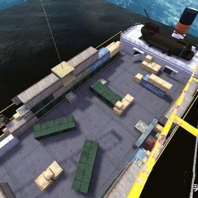 CF鬼跳有几种？从新手入门到职业级实战的独家进阶指南