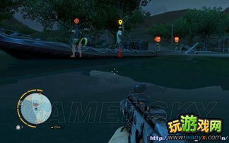 荒岛惊魂独家攻略，生存恐怖核心玩法、隐藏剧情与通关全指南