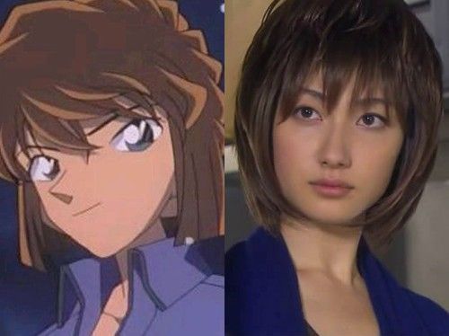 美少女战士真人版，漫改特摄的破圈密码？角色还原坑点与观剧避坑指南