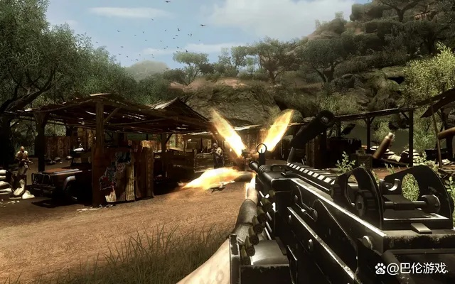 2026年CS单机全类型盘点，练枪/怀旧/剧情向，哪款适配你的核心需求？