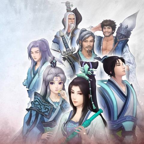 仙剑奇侠传三深度攻略，3天通关+完美结局触发+迷宫速通+BOSS逃课全指南