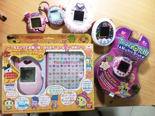 Tamagotchi拓麻歌子深度攻略，新手零翻车养法、隐藏彩蛋解锁、新旧款对比全指南